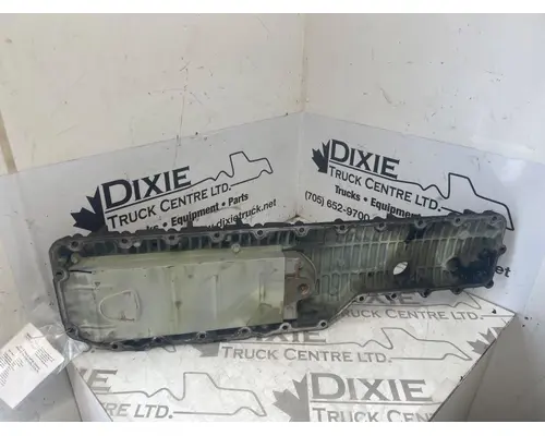 Mack MP8 Engine Oil Cooler