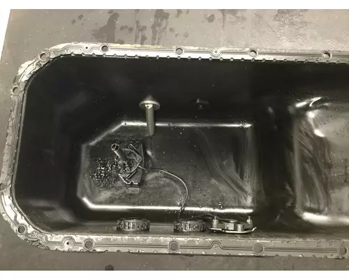 Mack MP8 Engine Oil Pan