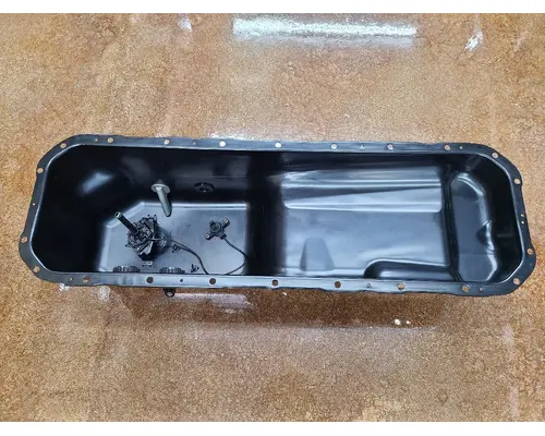 Mack MP8 Engine Oil Pan