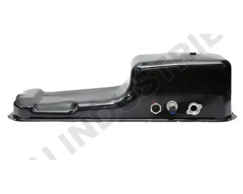 Mack MP8 Engine Oil Pan