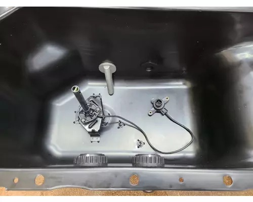 Mack MP8 Engine Oil Pan