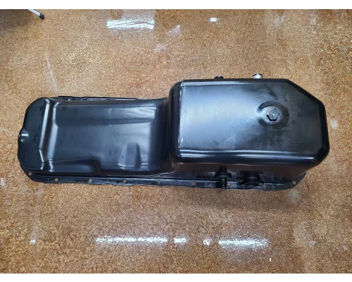 Mack MP8 Engine Oil Pan
