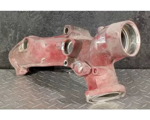 Mack MP8 Engine Parts, Misc.