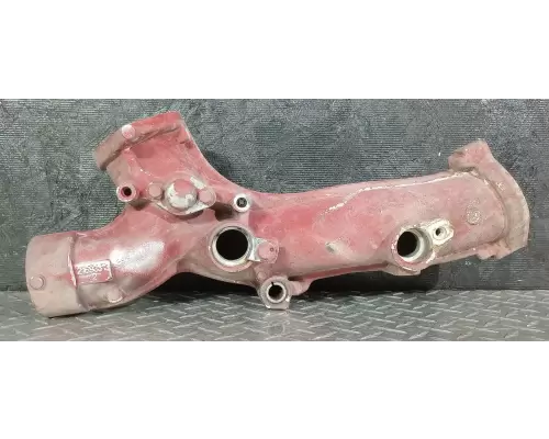 Mack MP8 Engine Parts, Misc.