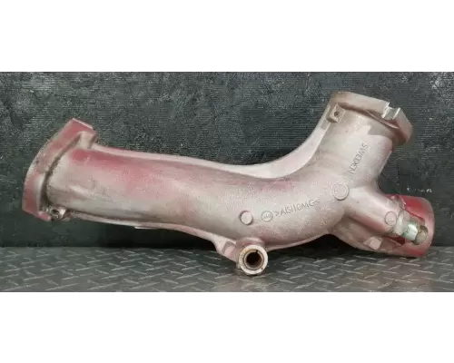 Mack MP8 Engine Parts, Misc.