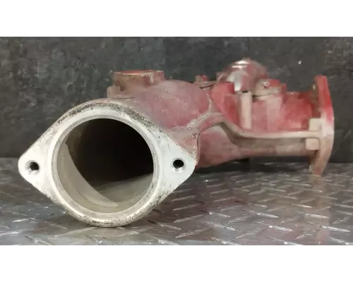Mack MP8 Engine Parts, Misc.