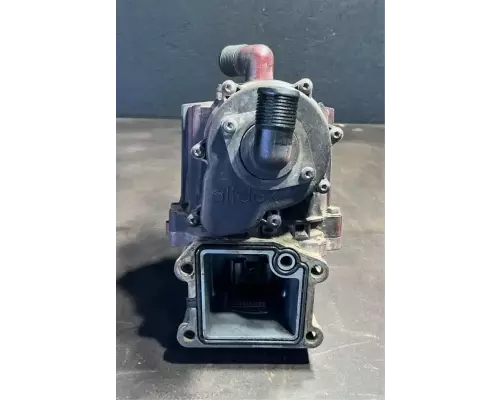 Mack MP8 Engine Parts, Misc.