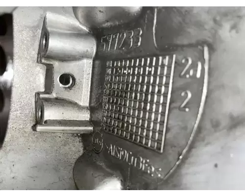 Mack MP8 Engine Parts, Misc.