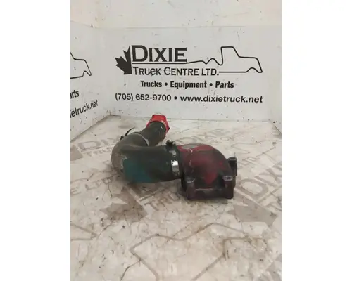 Mack MP8 Engine Parts, Misc.
