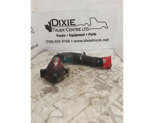 Mack MP8 Engine Parts, Misc.