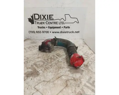 Mack MP8 Engine Parts, Misc.