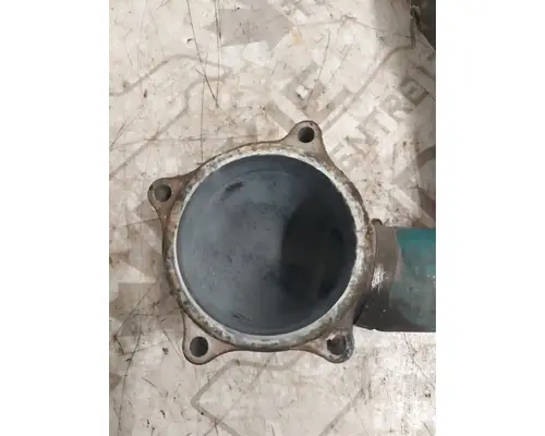 Mack MP8 Engine Parts, Misc.