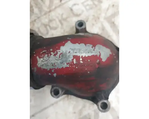 Mack MP8 Engine Parts, Misc.
