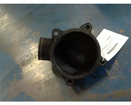 Mack MP8 Engine Thermostat Housing