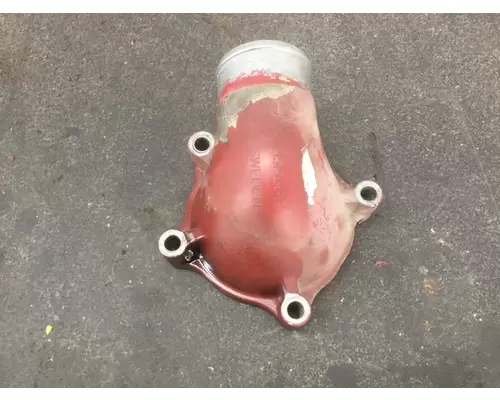 Mack MP8 Engine Thermostat Housing