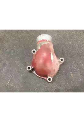 Mack MP8 Engine Thermostat Housing