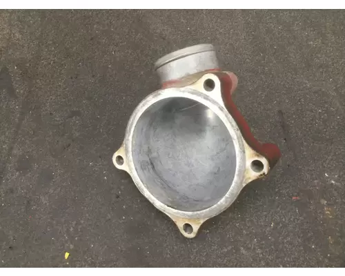Mack MP8 Engine Thermostat Housing