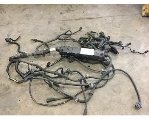 Mack MP8 Engine Wiring Harness