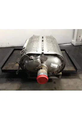 Mack MP8 Exhaust Assembly