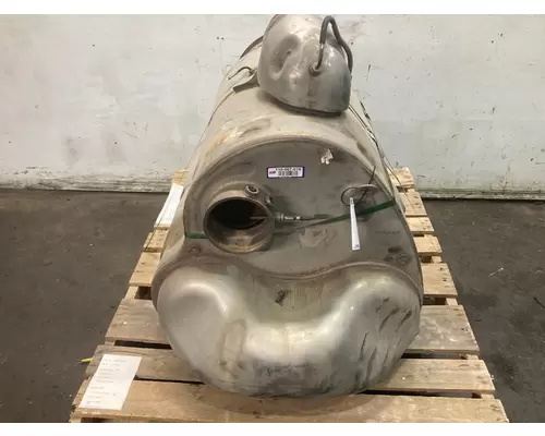 Mack MP8 Exhaust DPF Assembly