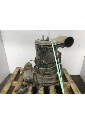 Mack MP8 Exhaust DPF Assembly