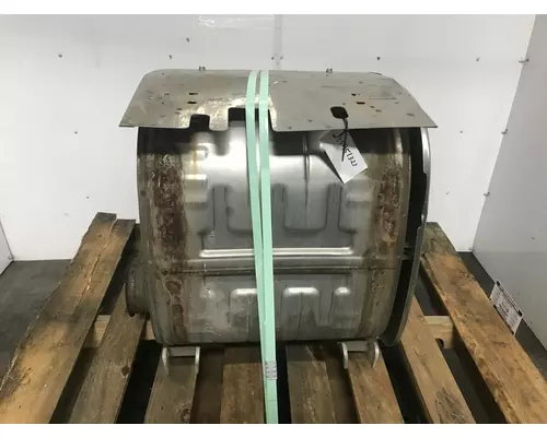 Mack MP8 Exhaust DPF Assembly
