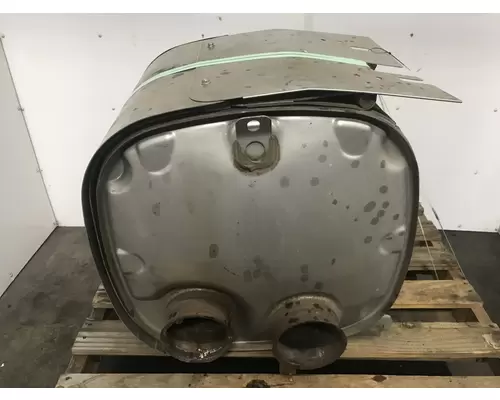 Mack MP8 Exhaust DPF Assembly