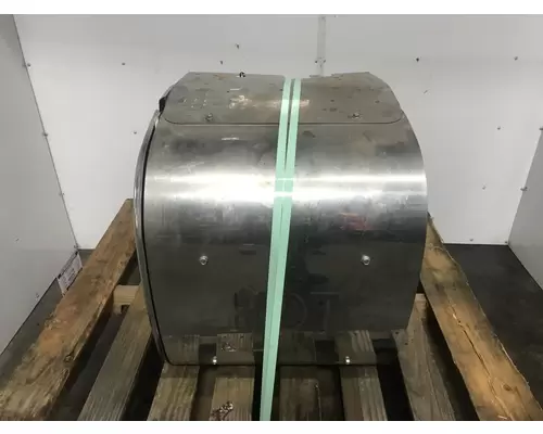 Mack MP8 Exhaust DPF Assembly