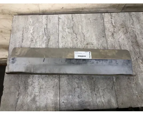 Mack MP8 Exhaust DPF Assembly