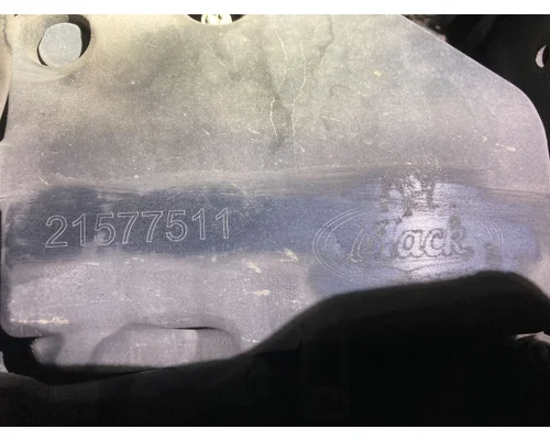 Mack MP8 Exhaust Doser Pump