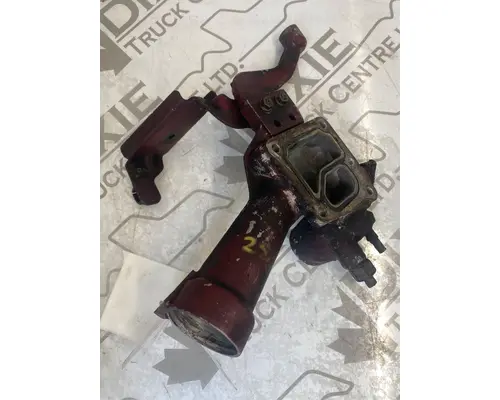 Mack MP8 Exhaust Manifold