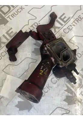 Mack MP8 Exhaust Manifold