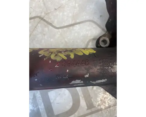 Mack MP8 Exhaust Manifold