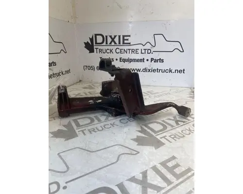 Mack MP8 Exhaust Manifold