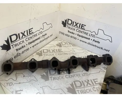 Mack MP8 Exhaust Manifold