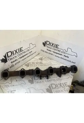 Mack MP8 Exhaust Manifold