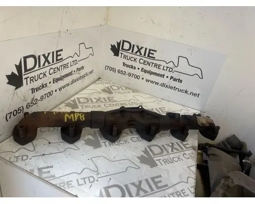 Mack MP8 Exhaust Manifold