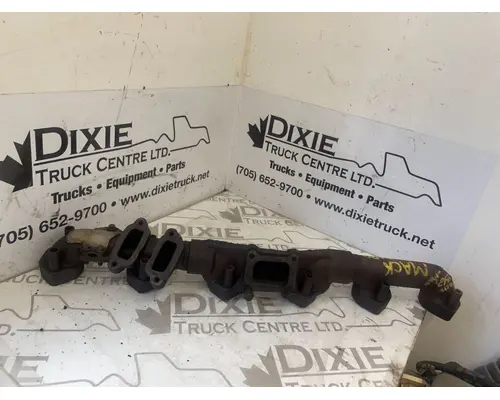Mack MP8 Exhaust Manifold
