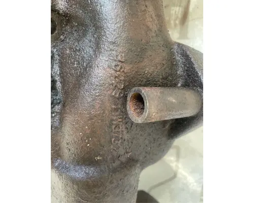 Mack MP8 Exhaust Manifold