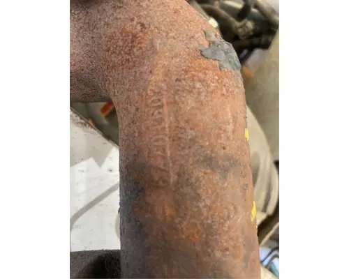 Mack MP8 Exhaust Manifold