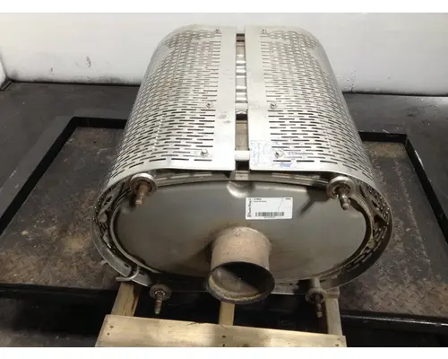 Mack MP8 Exhaust SCR Catalyst in Sioux Falls, SD $3,026.00 #24768539