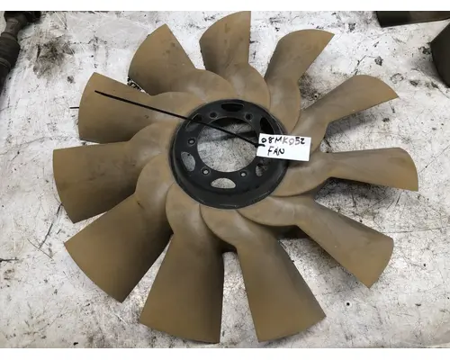 Mack MP8 Fan Blade