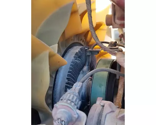 Mack MP8 Fan Blade