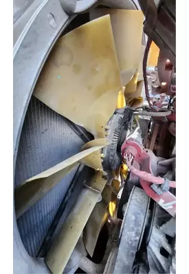 Mack MP8 Fan Blade