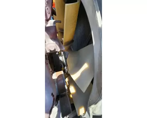 Mack MP8 Fan Blade
