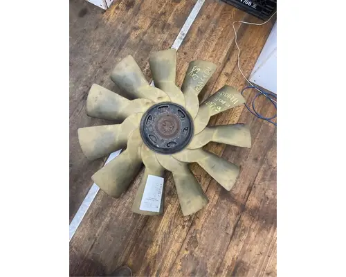 Mack MP8 Fan Blade