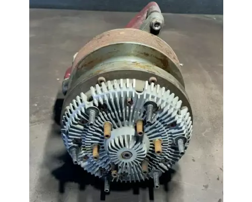 Mack MP8 Fan Clutch
