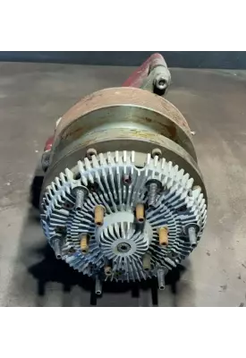 Mack MP8 Fan Clutch