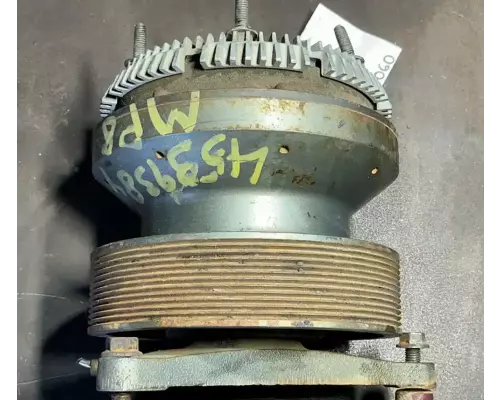Mack MP8 Fan Clutch
