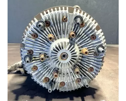Mack MP8 Fan Clutch